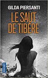 Le Saut de Tibère - Gilda Piersanti
