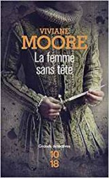 La Femme sans tête - Viviane Moore