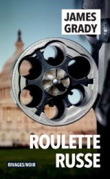 Roulette russe - James Grady