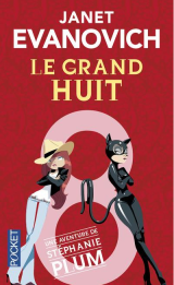 Le grand huit - Janet Evanovich
