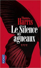 #SerialKiller : Le Silence des Agneaux de Thomas Harris