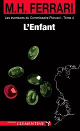 L'enfant - Marie-Hélène Ferrari