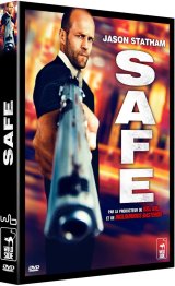 Safe de Harlan Coben débarque sur Netflix