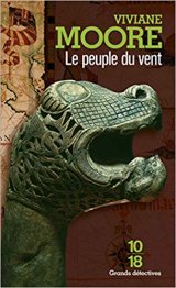 Le Peuple du vent - Viviane Moore