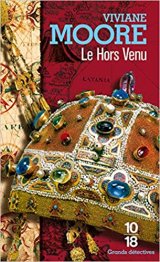 Le Hors venu - Viviane Moore