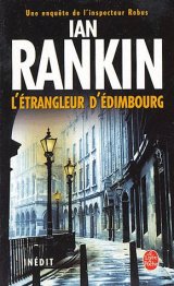 L'étrangleur d'Edimbourg - Ian Rankin
