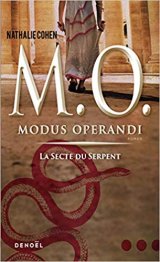M. O. - Nathalie Cohen