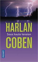 Sous haute tension - Harlan Coben