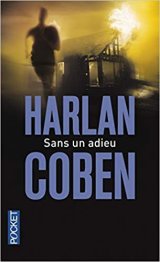Sans un adieu - Harlan Coben
