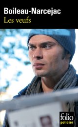 Les Veufs - Boileau-Narcejac