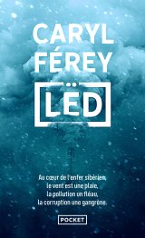 Lëd – Caryl Férey