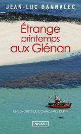 Etrange printemps aux Glénan - Jean-Luc Bannalec