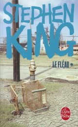 Le Fléau - T1 - Stephen King