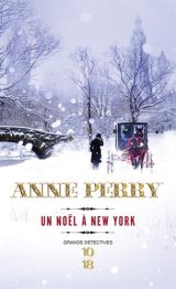 Un Noël à New York - Anne Perry