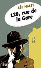 Une émission sur Léo Malet à réécouter