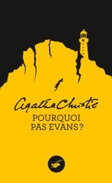 Pourquoi pas Evans ? - Agatha Christie