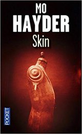 Skin - Mo Hayder