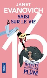 Stephanie Plum, tome 16