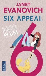 Six appeal - Janet Evanovich