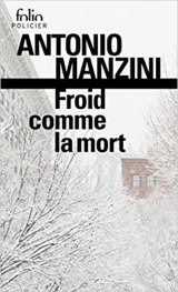Froid comme la mort - Antonio Manzini