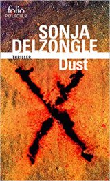 Dust - Sonja Delzongle