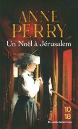 Un Noël à Jérusalem - Anne Perry