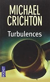 Turbulances - Michael Crichton