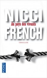 Au pays des vivants - Nicci French