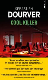 Cool Killer - Sébastien Dourver