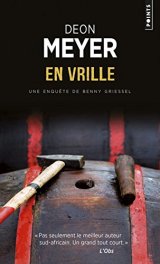 En vrille - Deon Meyer