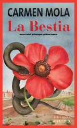 La Bestia - Carmen Mola