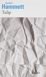 Tulip - Dashiell Hammett