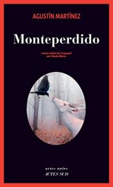 Monteperdido - Agustin Martinez