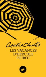 Les Vacances d'Hercule Poirot - Agatha Christie