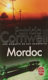 Mordoc - Patricia Cornwell