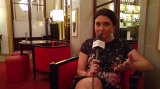 L'interview parcours de Camilla Läckberg