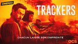 Trackers - Série TV