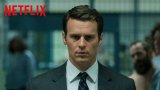Mindhunter : bande annonce !