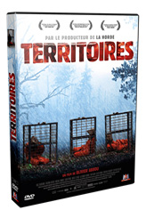 Territoires - Olivier Abbou