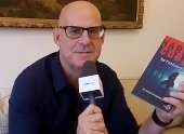 Les dernières actualités d'Harlan Coben