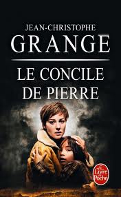 Le Concile de Pierre - Jean-Christophe Grangé