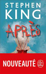Après - Stephen King