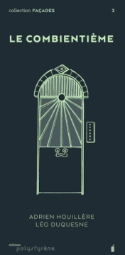 Collection Façades - Adrien Houillère