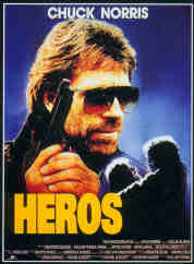 Héros du peuple - Patrick Boutin-Gagné