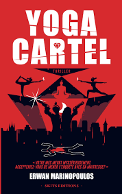 Yoga Cartel - Erwan Marinopoulos