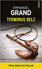 Terminus Belz - Emmanuel Grand