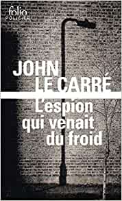 Un été pour lire les meilleurs romans policiers et thrillers – 3 romans d'espionnage