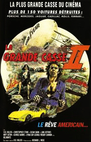 The Junkman / Gone in 60 Seconds 2 / La Grande Casse 2