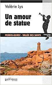 Un Amour de Statue - Valérie Lys 