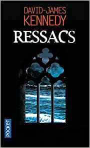 Ressacs - David-James Kennedy
